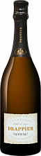 Шампанское Drappier Trop M'en Faut! Zero Dosage Champagne AOC