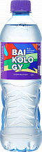 Вода Baikology Sparkling Water