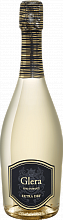 Игристое вино Glera Spumante Extra Dry Villa Degli Olmi 
