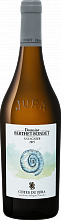 Вино Savagnier Cotes du Jura AOC Domaine Berthet-Bondet