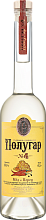 Дистиллят Polugar №4 Honey & Allspice