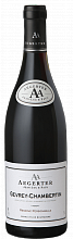 Вино Gevrey-Chambertin AOC Reserve Personnelle Aegerter