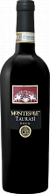 Вино Montesolae Taurasi DOCG Colli Irpini Montesole