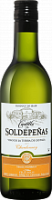 Вино Castillo de Soldepenas Chardonnay Castilla VdT Felix Solis