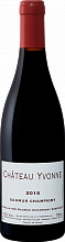 Вино Saumur Champigny AOC Chateau Yvonne