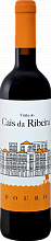 Вино Cais Da Ribeira Tinto Douro DOC Barão De Vilar - Vinhos