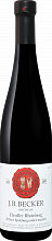 Вино Spatburgunder Eltviller Rheinberg Trocken Rheingau J.B.Becker