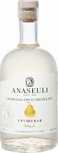 Дистиллят Pear Anaseuli