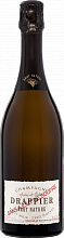 Шампанское Drappier Brut Nature Zero Dosage Sans Soufre Champagne AOP