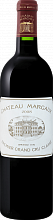 Вино Chateau Margaux Premier Grand Cru Classe Margaux AOC 