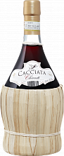 Вино Cacciata Chianti DOCG Castellani