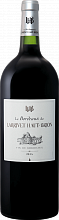 Вино Le Bordeaux de Larrivet Haut-Brion Bordeaux AOC