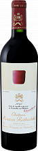 Вино Château Mouton Rothschild Premier Grand Cru Classe Paulliac AOC