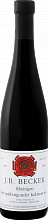Spatburgunder Kabinett Trocken Rheingau J.B.Becker