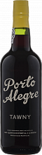 Портвейн Porto Alegre Tawny Porto Quinta do Portal