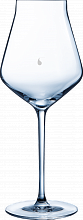 Бокалы Reveal'Up Soft Lined Stemmed Glass (set of 6 wine glasses)