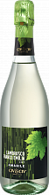 Игристое вино Civ&Civ Le Foglie Lambrusco dell'Emilia