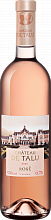 Вино Rose Kuban’ Gelendzhik Chateau de Talu