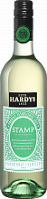 Вино Stamp Chardonnay Semillon South Eastern Australia Hardy’s