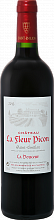 Вино Chateau La Fleur Picon