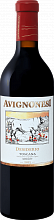 Вино Avignonesi Desiderio Toscana IGT