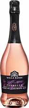 Игристое вино Il Fresco Rose Millesimato Prosecco DOC Villa Sandi