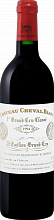 Вино Chateau Cheval Blanc Saint-Emilion Grand Cru AOC