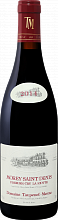 Вино La Riotte Morey Saint Denis Premier Cru AOC Domaine Taupenot-Merme