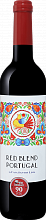Вино Red Blend Portugal Lisboa IGP Casa Santos Lima