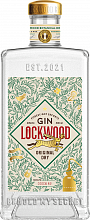 Джин Gin Lockwood Original Dry