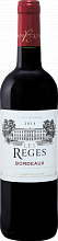 Вино Les Reges Bordeaux AOC