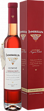 Сладкое Вино Icewine Cabernet Franc Niagara Peninsula VQA Inniskillin (gift box)