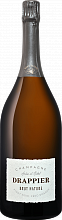 Шампанское Drappier Brut Nature Zero Dosage Champagne AOP