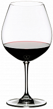 Бокалы Riedel Vinum Burgundy (2 glasses set)