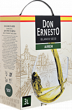 Вино Don Ernesto Airen Dcoop