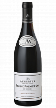 Вино Les Reversées Beaune Premier Cru AOC Reserve Personnelle Aegerter
