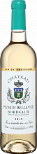 Вино Chateau Pichon Bellevue Bordeaux AOC