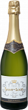 Игристое вино Saint Louis Blanc de Blancs Barton & Guestier