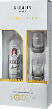 Водка KREMLIN AWARD Classic (gift box)