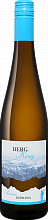 Вино Bergkonig Riesling Niederosterreich Weingut Heninger