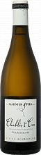 Вино Domaine Garnier et Fils Fourchaume Chablis 1er Cru AOP