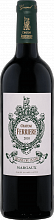 Вино Chateau Ferriere Margaux AOC