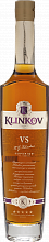 Коньяк Klinkov VS