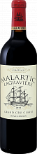 Вино Chateau Malartic-Lagraviere Pessac-Leognan AOC