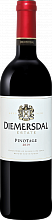 Вино Pinotage Cape Town WO Diemersdal Estate