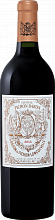Вино Chateau Pichon-Longueville au Baron de Pichon-Longueville Grand Cru Classe Paulliac AOC