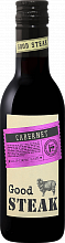 Вино Good Steak Cabernet