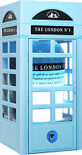 Джин The London №1 Original Blue Gin (gift box)