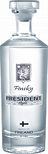 Водка Finsky President Style