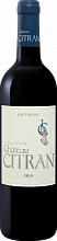 Вино Chateau Citran Haut-Medoc AOC